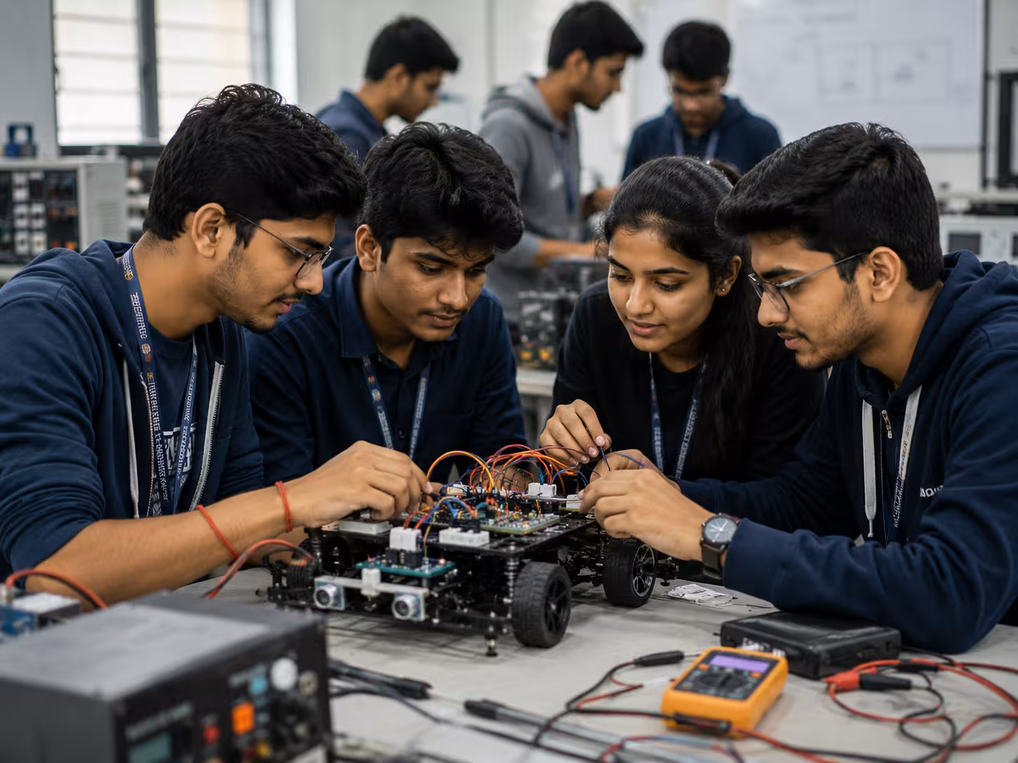 Technology Courses